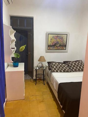 Chao Mama Hostal Santo Domingo Dış mekan fotoğraf